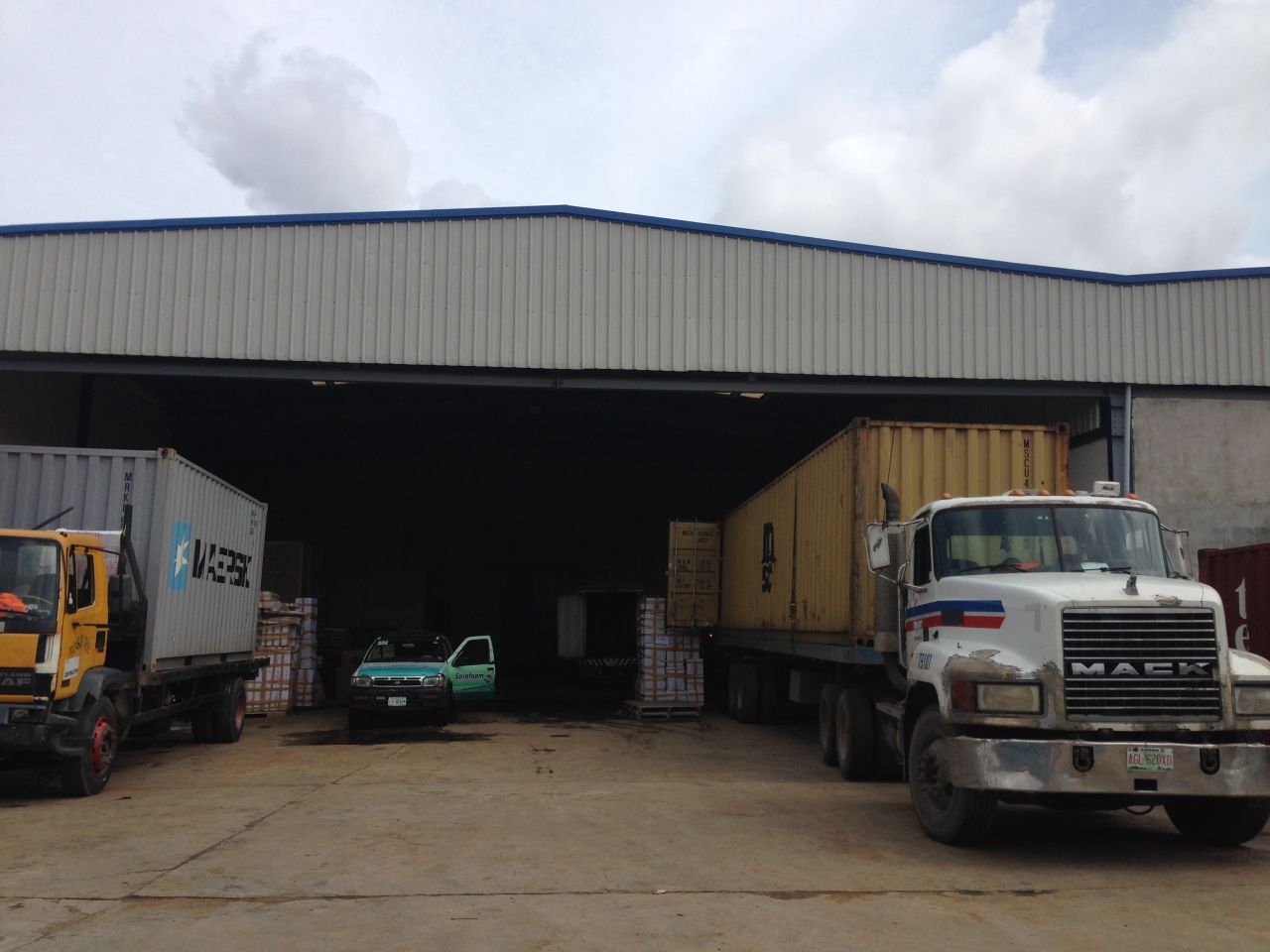 for Lease warehouse capacity of 16000 sqft